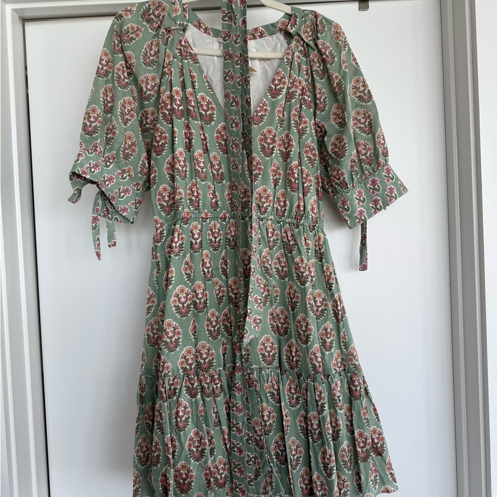 Marea size M - 100% cotton Grace Shortie Dress